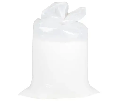 Pupiņu Maisiņu Pildījums Eps 50 L Balts 10 Kg/M³ Vidaxl