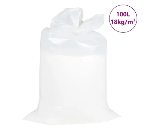 Kott-Tooli Täidis Eps 100 L Valge 18 Kg/M³