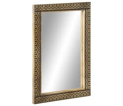 5-Daļīgs Vannasistabas Mēbeļu Komplekts, Mango Masīvkoks Vidaxl