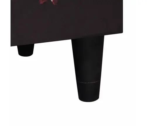 Vannitoa Kapikomplekt Sahtliga Uksega 3 Pcs Tugev Mango Puu