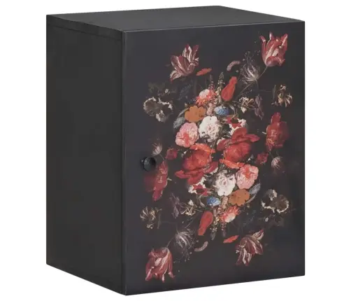 Vannas Istabas Skapju Komplekts 5 Pcs Cieta Mango Koksne Vidaxl