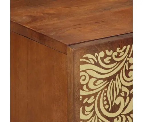 Vannitoa Mööbleset Sahtliga 3 Pcs Meepruun 62 X 33 X 58 Cm