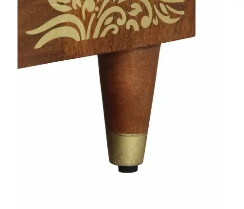 Vonios Baldų Rinkinys 4 Pcs Honey Brown 62 X 33 X 58 Cm Vonios Baldų Rinkinys 4 Pcs Honey Brown 62 X 33 X 58 Cm