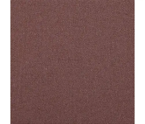 Izvelkama Markīze Ar Led, Manuāla, 400X300 Cm, Brūns Vidaxl