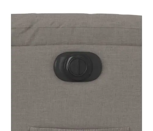 Elektriline Tugitool, Pruunikashall Kangas