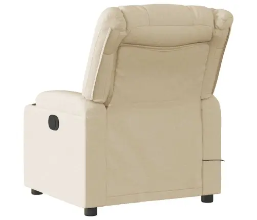 Elektriline Massaažitool, Kreemjas, Kangas