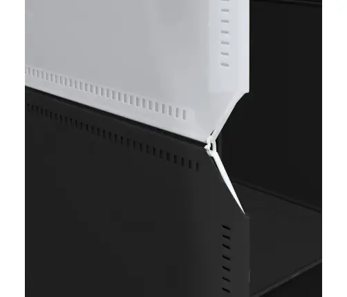 Hoiukuubiku Korraldaja 12 Kuubiku Ja Riputusvarrastega Pp