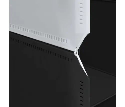 Hoiukuubiku Korraldaja 16 Kuubiku Ja Riputusvarrastega Pp