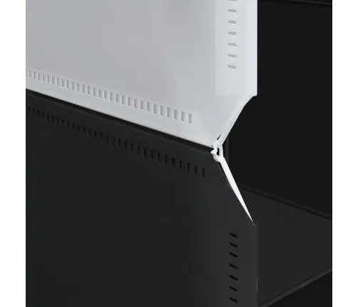 Uzglabāšanas Kubu Organizators 20 Kubiem Piekaramajiem Stieņiem Vidaxl