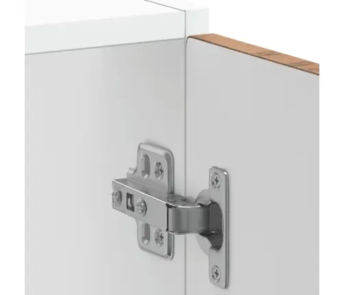 Izlietnes Pamatnes Skapis, Kalmar, Veca Koka, 60X46X81,5 Cm Vidaxl