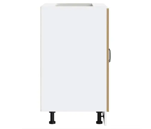 Valamu Aluskapp, Kalmar, Käsitöötamm, 60X46X81,5 cm Tehispuit