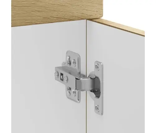 Köögi Aluskapp, Kalmar, Sonoma Tamm, Tehispuit