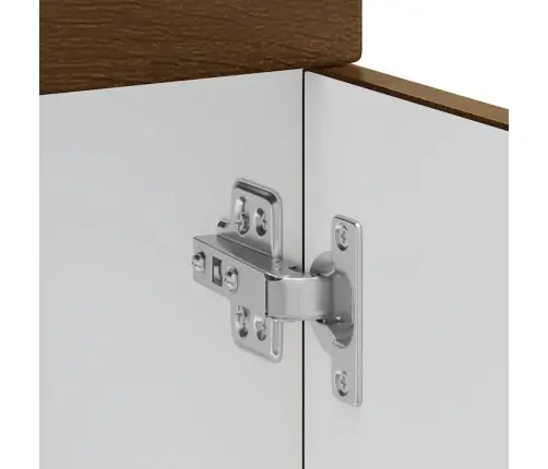 Köögi Aluskapp, Kalmar, Pruun Tamm, Tehispuit