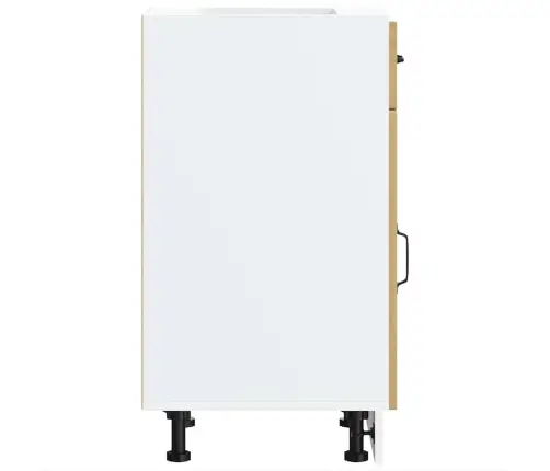 Köögi Aluskapp, Kalmar, Käsitöötamm, Tehispuit