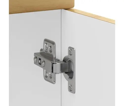 Köögi Aluskapp, Kalmar, Käsitöötamm, Tehispuit