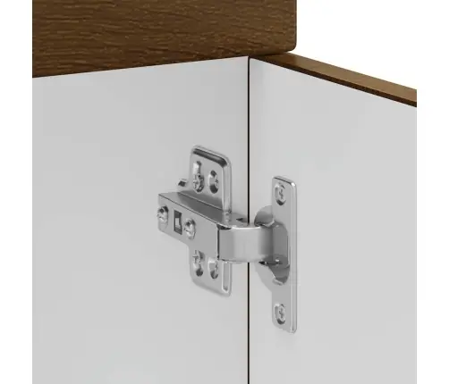 Köögi Aluskapp, Kalmar, Pruun Tamm, Tehispuit