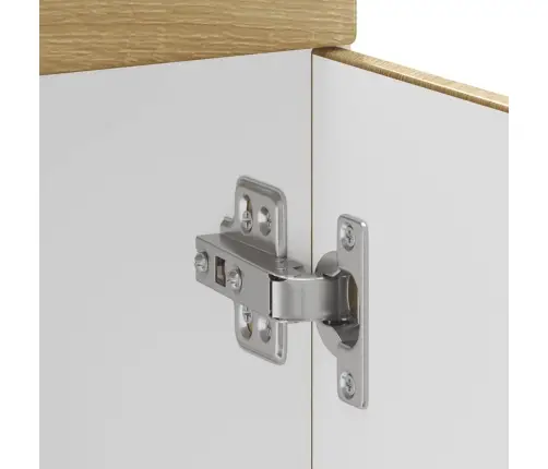 Köögi Aluskapp, Kalmar, Sonoma Tamm, Tehispuit