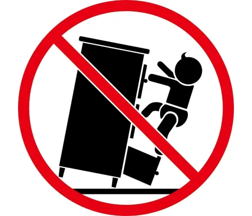 Köögi Aluskapp, Kalmar, Must, Tehispuit