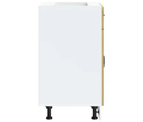 Köögi Aluskapp, Kalmar, Käsitöötamm, Tehispuit