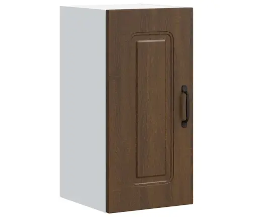 Köögi Seinakapp, Kalmar, Pruun Tamm, Tehispuit