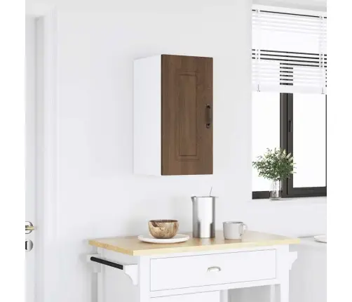 Köögi Seinakapp, Kalmar, Pruun Tamm, Tehispuit