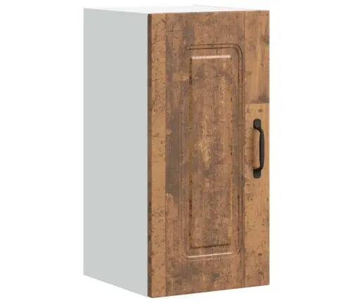 Sieninė Virtuvės Spintelė, Kalmar, Medienos, Apdirbta Mediena