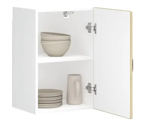 Köögi Seinakapp, Kalmar, Sonoma Tamm, Tehispuit