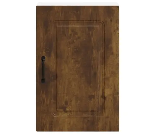 Köögi Seinakapp, Kalmar, Suitsutatud Tamm, Tehispuit