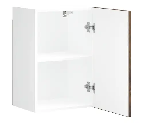 Köögi Seinakapp, Kalmar, Suitsutatud Tamm, Tehispuit