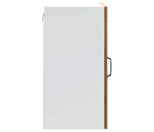 Sieninė Virtuvės Spintelė, Kalmar, Medienos, Apdirbta Mediena