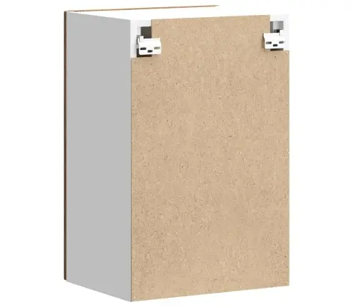 Sieninė Virtuvės Spintelė, Kalmar, Medienos, Apdirbta Mediena