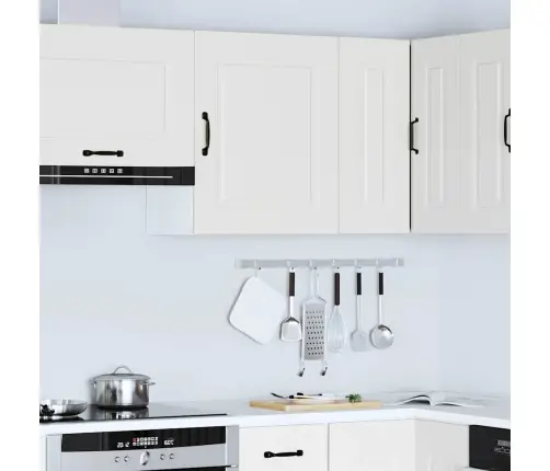 Köögi Seinakapp, Kalmar, Valge, Tehispuit