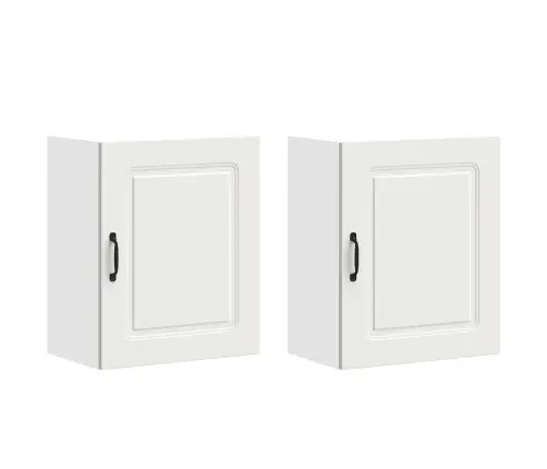 Virtuves Sienas Skapji 2 Gab 