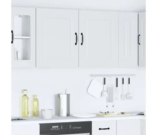 Virtuves Sienas Skapji 2 Gab 