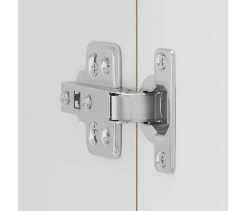 Virtuves Sienas Skapītis, Kalmar, Ozolkoka, Inženierijas Koks Vidaxl