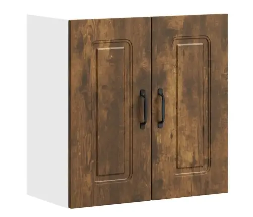 Köögi Seinakapp, Kalmar, Suitsutatud Tamm, Tehispuit