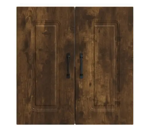 Köögi Seinakapp, Kalmar, Suitsutatud Tamm, Tehispuit