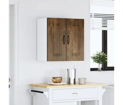 Köögi Seinakapp, Kalmar, Suitsutatud Tamm, Tehispuit