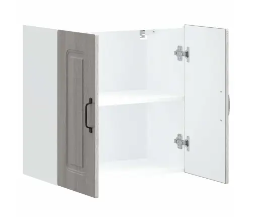 Köögi Seinakapp, Kalmar, Hall Sonoma Tamm, Tehispuit