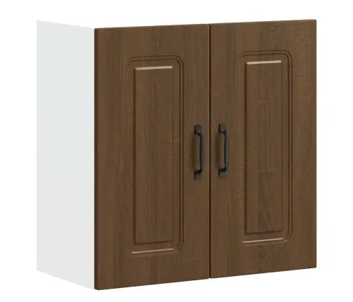 Köögi Seinakapp, Kalmar, Pruun Tamm, Tehispuit