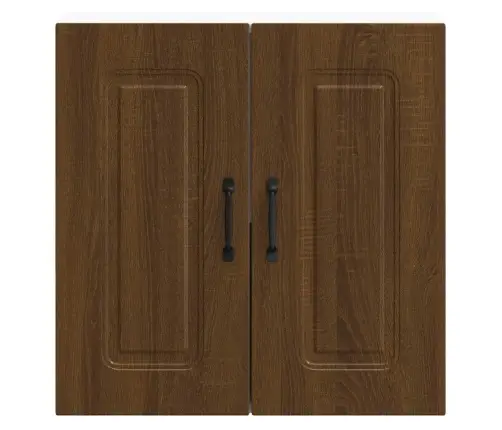 Köögi Seinakapp, Kalmar, Pruun Tamm, Tehispuit