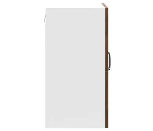 Köögi Seinakapp, Kalmar, Pruun Tamm, Tehispuit