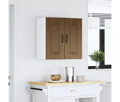 Köögi Seinakapp, Kalmar, Pruun Tamm, Tehispuit