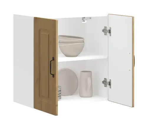 Köögi Seinakapp, Kalmar, Käsitöötamm, Tehispuit