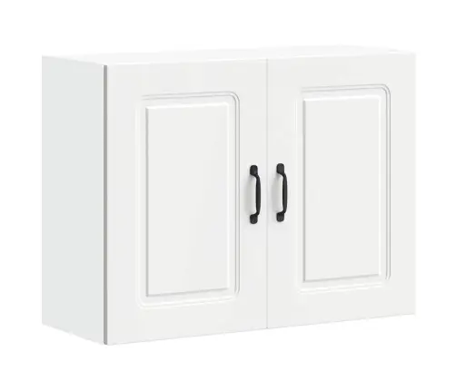 Köögi Seinakapp, Kalmar, Valge, Tehispuit