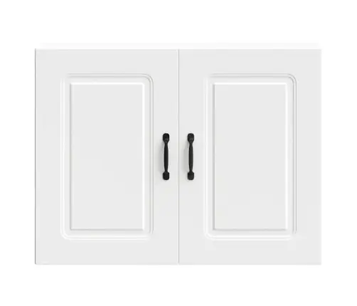 Köögi Seinakapp, Kalmar, Valge, Tehispuit