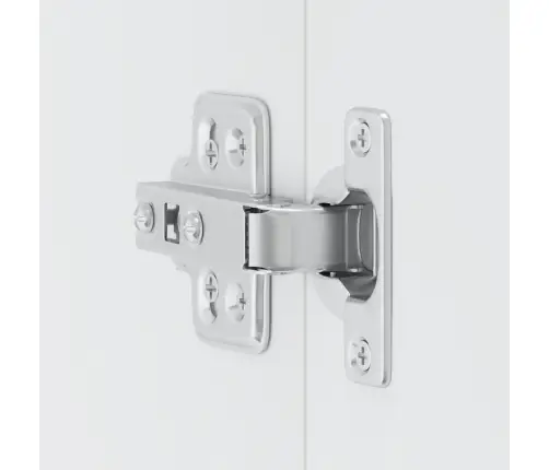 Köögi Seinakapp, Kalmar, Valge, Tehispuit