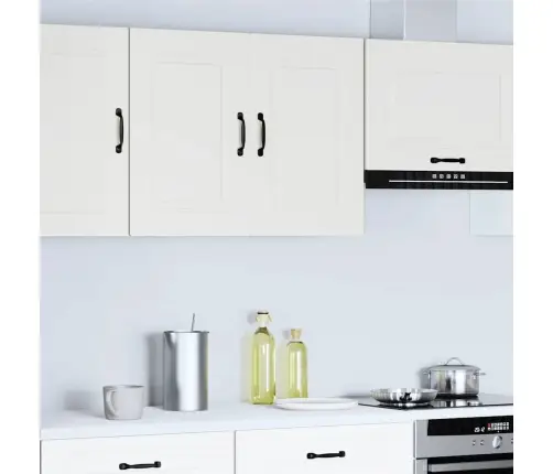 Köögi Seinakapp, Kalmar, Valge, Tehispuit