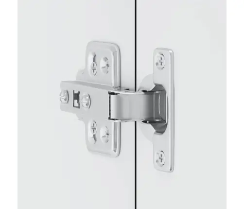 Sieninė Virtuvės Spintelė, Kalmar, Juoda, Apdirbta Mediena