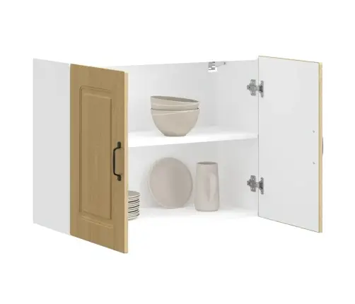 Köögi Seinakapp, Kalmar, Sonoma Tamm, Tehispuit